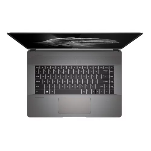 Ноутбук MSI Creator Z16 A12UET-064RU 16