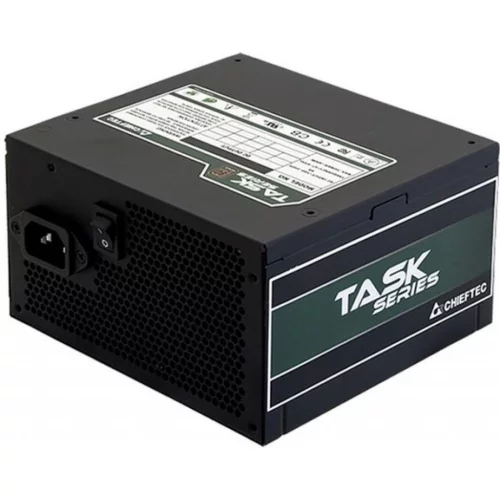 Блок питания Chieftec Task TPS-600S (TPS-600S) фото 5