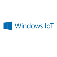 Операционная система Win 10 IoT Ent 2021 LTSC MultiLang ESD OEI Upgrade High End (MUT-00083)