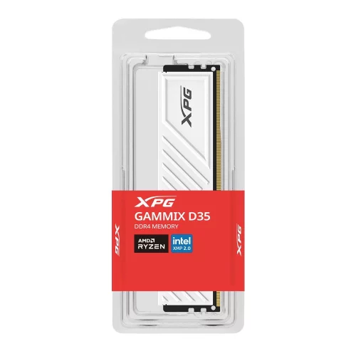 Модуль памяти DIMM DDR4-3600 8GB AX4U36008G18I-SWHD35 ADATA фото 2