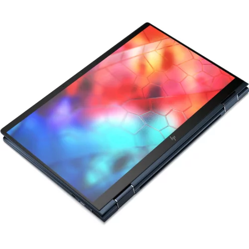 Ноутбук-трансформер HP Elite Dragonfly (15U50ES) (15U50ES#ACB) Ноутбук-трансформер HP Elite Dragonfly 13.3 UHD Touch/ Core i5-8265U/ 16GB/ 256GB SSD/ WiFi/ BT/ FPR/ Win10Pro/ Blue (15U50ES) фото 6