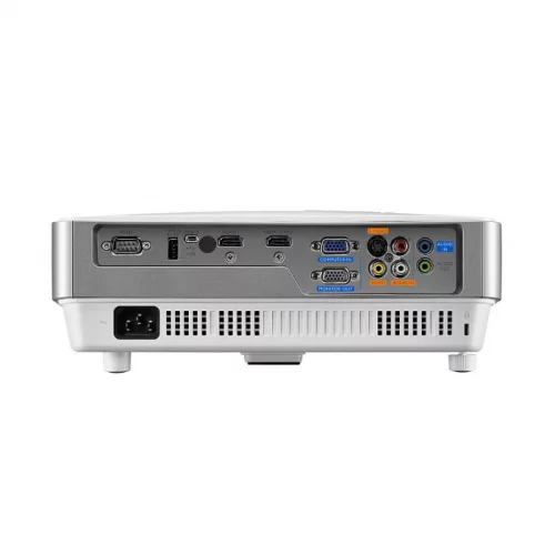 Проектор BenQ MS630ST DLP, SVGA, 1.2x Zoom, 3200 AL, 13000:1, 10000 hrs lamp, 196W, 10W speaker, Grey (9H.JDY77.13E) фото 7