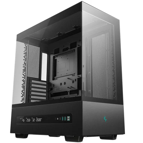 Корпус для ПК Deepcool CH690 DIGITAL (R-CH690-BKNNA0D-G-1)