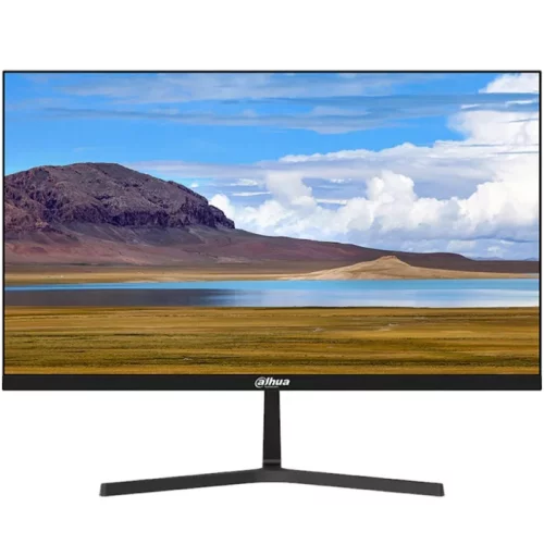 *Монитор Dahua DHI-LM24-B200S 23.8