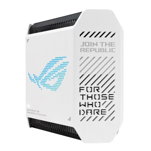 Маршрутизатор ASUS GT6(W-2-PK) WiFi 6 3x1G USB+3x1G USB 4804+4804+574Mbps 5GHz/2.4GHz (90IG07F0-MU9A40) фото 3