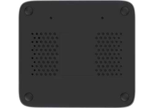Компьютер IRBIS Smartdesk mini PC i3-1315U, 8GB, 256GB SSD M.2, Intel UHD, WiFi, BT, 2xHDMI, 1xType-C, fTPM, Mount VESA, Win11Pro (IMFPC130) фото 5