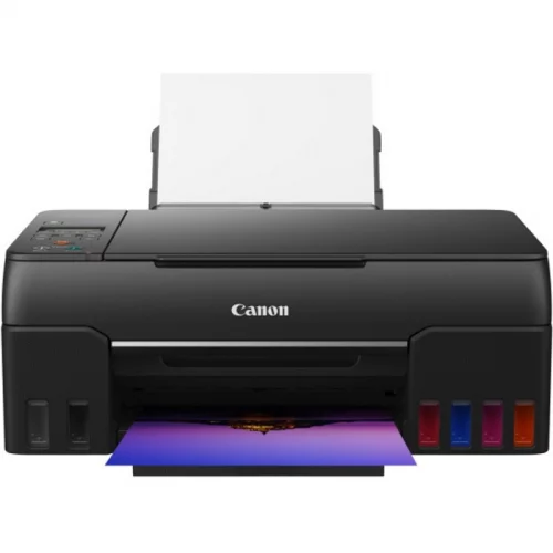 МФУ Canon PIXMA G640 (4620C009) фото 2