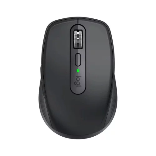 Мышь/ Logitech Mouse MX Anywhere 3S GRAPHITE for Business (910-006958)