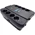 ИБП Powercom Spider SPD-750U (SPD-750U LCD USB) (SPD-750U LCD USB)