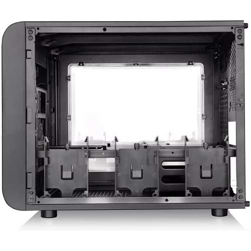 Корпус Thermaltake Core V21 mATX (CA-1D5-00S-1WN) фото 9