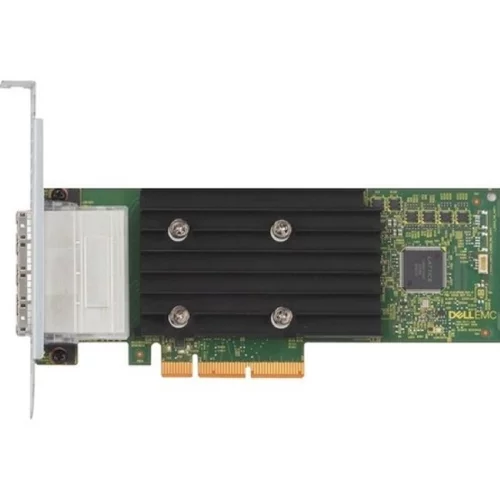 *Адаптер Dell HBA355e Adapter Full Height/ Low Profile, DIB (405-AAZR)