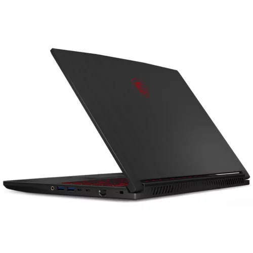 Ноутбук MSI GF63 Thin 11UD-206XRU 15.6