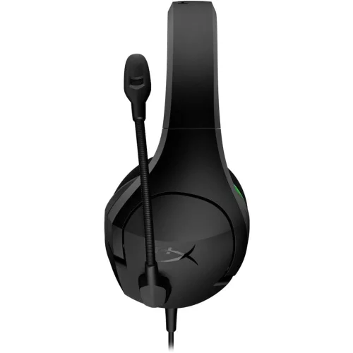 Гарнитура игровая/ HyperX Cloud Stinger Core X (HX-HSCSCX-BK) фото 4