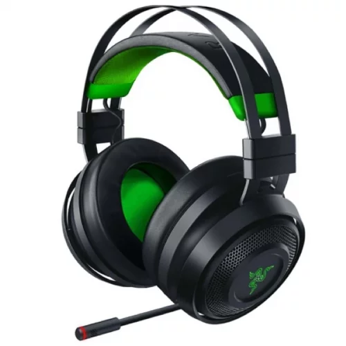 Гарнитура Razer Nari Ultimate for Xbox One Wireless Black (RZ04-02910100-R3M1)
