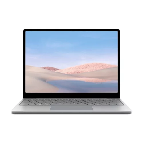 Ноутбук Microsoft Surface Go (TNV-00004) Ноутбук Microsoft Surface Go Platinum Core i5-1035G1/ 8Gb/ SSD 256Gb/ 12.4, / IPS/ touch/ 1536x1024/ Eng/ EU Plug/ touch/ Win10Pro/ silver (TNV-00004)