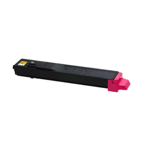 *Тонер-картридж Kyocera TK-8110M для M8124cidn (Азия) пурпурный (6000 стр.) (1T02P3BAX0) фото 2