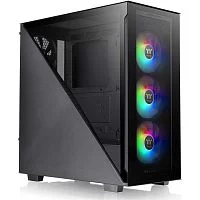 Корпус Thermaltake Divider 300 TG ARGB ATX (CA-1S2-00M1WN-01)