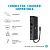Мини-докстанция HP Travel USB-C multi port Hub (1C1Y5AA) (1C1Y5AA#ABB)