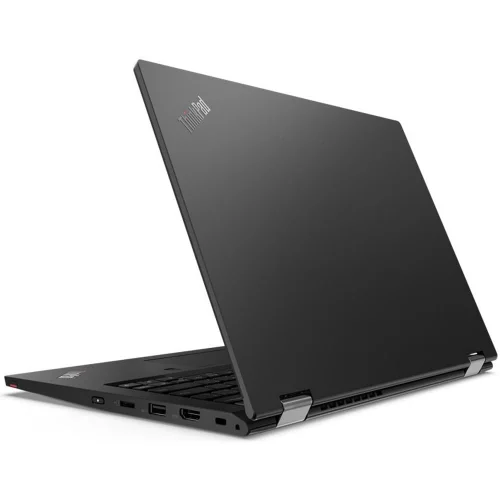 Ноутбук LENOVO ThinkPad L13 Yoga G2 (20VLS20600) (20VLS20600) Ноутбук LENOVO ThinkPad L13 Yoga G2 Intel Core i5 1135G7/ 16Gb/ 512Gb SSD/ 13.3 IPS FHD Touch/ VGA int/ FP/ Win 10 Pro/ black (20VLS20600) фото 3