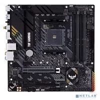 Материнская плата/ TUF GAMING B550M-PLUS WIFI II (90MB19Y0-M0EAY0)