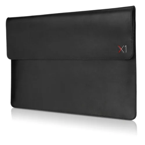 Чехол Lenovo ThinkPad X1 Carbon/Yoga [4X40U97972]