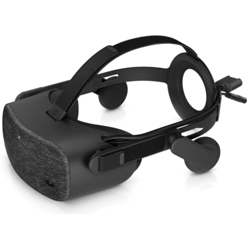 Шлем виртуальной реальности HP Reverb VR 1000 профессиональный (6KP43EA) фото 6