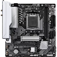 Материнская плата/ B650M GAMING WIFI6E