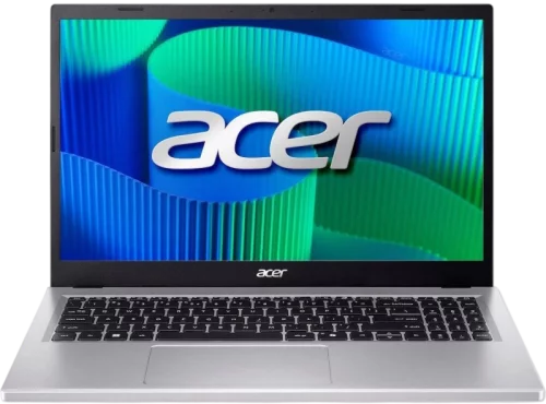Ноутбук Acer Extensa EX215-57-597H silver (NX.EJBER.00A) Ноутбук 15.6 IPS FHD Acer Extensa EX215-57-597H silver (Core i5 13420H/32Gb/1Tb SSD/VGA int/noOS) (NX.EJBER.00A)