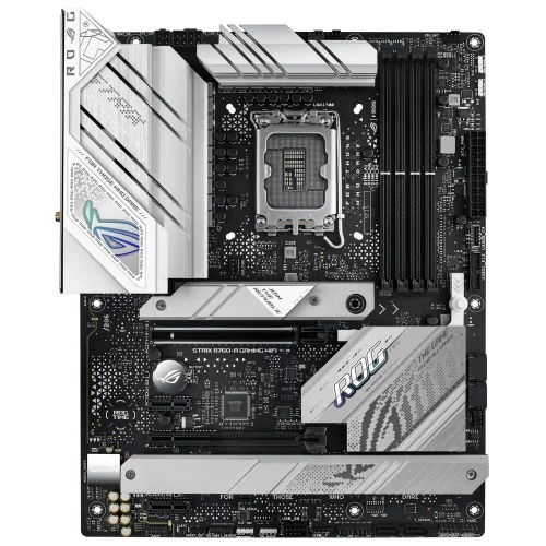 Материнская плата/ ROG STRIX B760-A GAMING WIFI (90MB1EP0-M1EAY0)