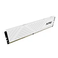 *Модуль памяти ADATA XPG GAMMIX D35 16GB DDR4-3600 AX4U360016G18I-SWHD35,CL18, 1.35V WHITE