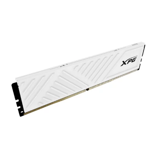 *Модуль памяти ADATA XPG GAMMIX D35 16GB DDR4-3600 AX4U360016G18I-SWHD35,CL18, 1.35V WHITE