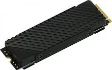 Накопитель SSD Digma PCIe 4.0 x4 1TB DGST4001TG33T Top G3 M.2 2280