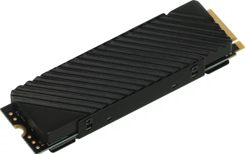 Накопитель SSD Digma PCIe 4.0 x4 1TB DGST4001TG33T Top G3 M.2 2280