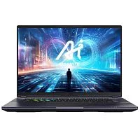 Эскиз Ноутбук AORUS 16X asg-53kzc54sh