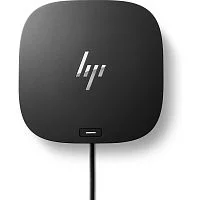 Эскиз Док-станция HP USB-C G5