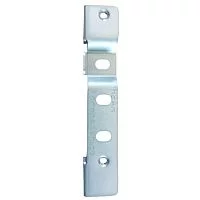 Аксессуары Брекет FSP 5CC0356601GP Крепление для БП FSP-FC210C - Задний брекет