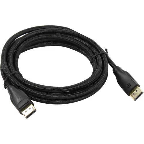 Кабель Vention DisplayPort v1.4 20M/20M - 3м (HCCBI)