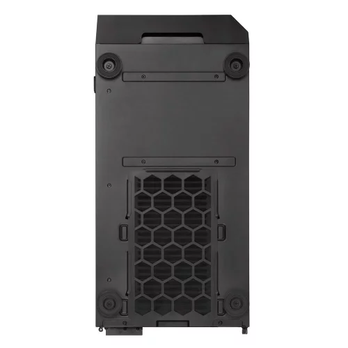 Корпус Silverstone SST-SEH1B-G (814612) SST-SEH1B-G (G410SEH1BG00020) фото 8