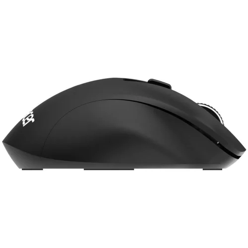 Мышь компьютерная/ Беспроводная мышь Acer OMR140 оптическая (1600dpi) (6but) black (ZL.MCEEE.00G) фото 8