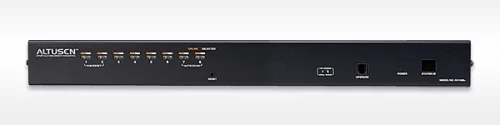 ATEN 8-Port Multi-Interface Cat 5 KVM Switch (KH1508A-AX-G)