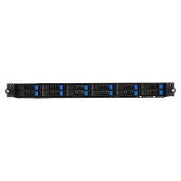 Серверная платформа ASUS RS501A-E12-RS12U/ 1G/ 1.6kW/ 12NVMe/ OCP (90SF03Y1-M00LN0)