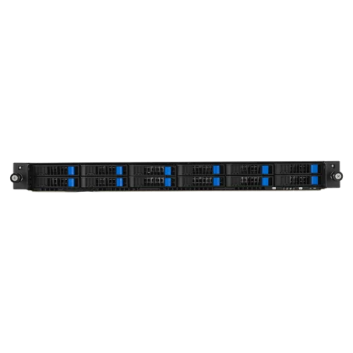 Серверная платформа ASUS RS501A-E12-RS12U/ 1G/ 1.6kW/ 12NVMe/ OCP (90SF03Y1-M00LN0)