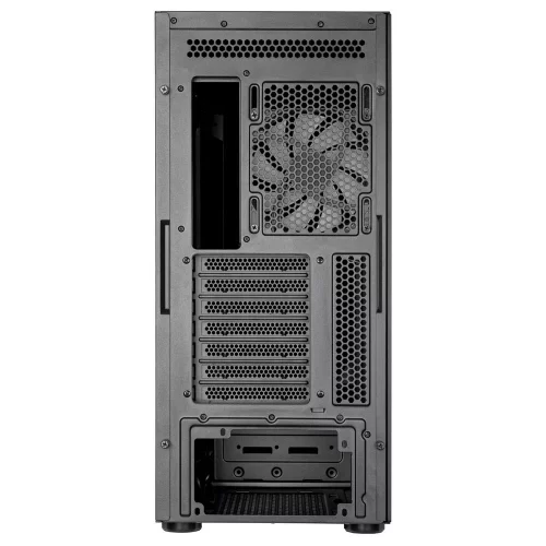 Корпус Silverstone SST-FA514X-BG (G41FA514XBG0020) фото 9