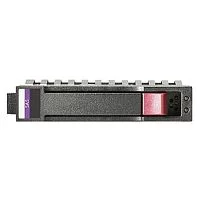 Жесткий диск HPE MSA 1.2TB 12G SAS 10K 2.5in ENT HDD (J9F48A / 787648-001(B)) (J9F48A/ 787648-001)