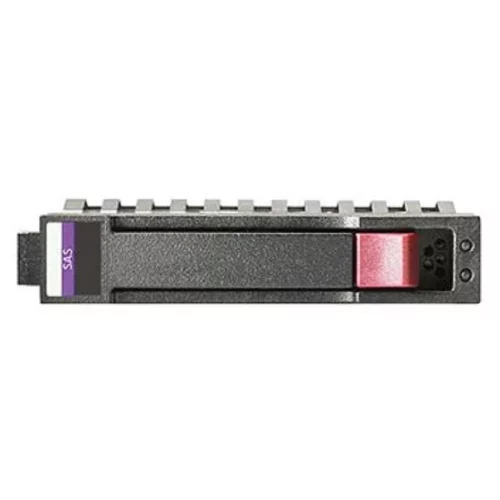 Жесткий диск HPE MSA 1.2TB 12G SAS 10K 2.5in ENT HDD (J9F48A / 787648-001(B)) (J9F48A/ 787648-001)