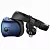 Шлем виртуальной реальности HTC VIVE Cosmos (99HARL027-00) (99HARL027-00)