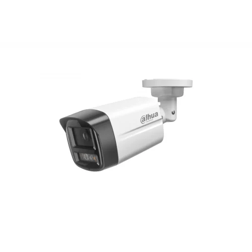 Видеокамера Уличная IP DAHUA с фиксированным объективом (DH-IPC-HFW1439TC1P-A-LED-0280B-PRO)