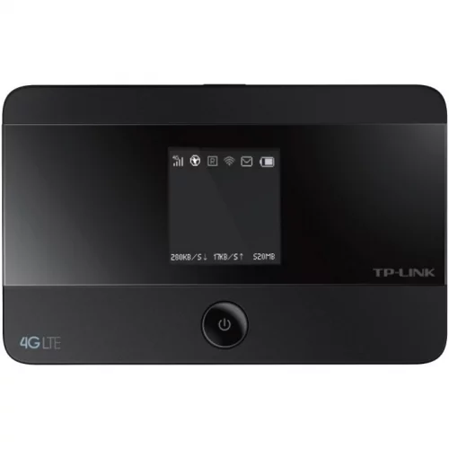 Мобильный беспроводной LTE-роутер TP-Link M7350 (M7350)