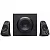 Колонки компьютерные 2.1 Logitech Z623 (980-000403) (980-000403)