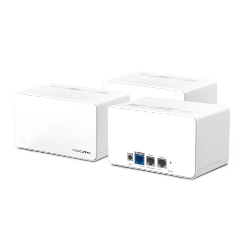 Домашняя Mesh Wi-Fi 6 система AX6000 (HALO H90X(2-PACK))